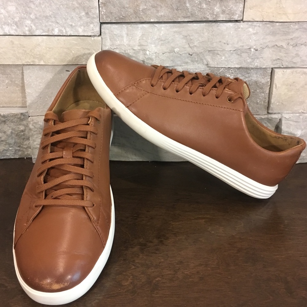 Cole Haan Shoes